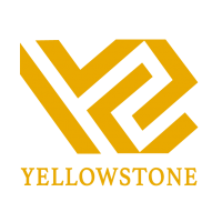 Yellowstone logo Yellowstone logo